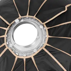 Zhiyun Softbox Parabolic 90cm (Bowens Mount)