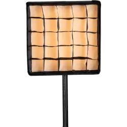 Nanlite Foldable Softbox with eggcrate for PavoSlim 60B/60C