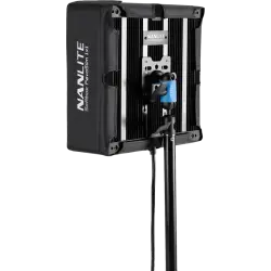 Nanlite Foldable Softbox with eggcrate for PavoSlim 60B/60C