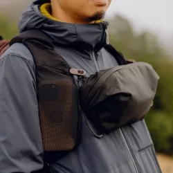 Torba Peak Design Outdoor Sling 2L Czarna