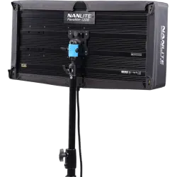 Nanlite Foldable Softbox with eggcrate for PavoSlim 120B/120C