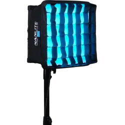 Nanlite Quick-release Softbox with eggcrate for PavoSlim 60B/60C
