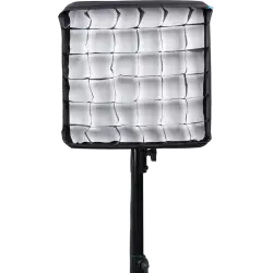 Nanlite Quick-release Softbox with eggcrate for PavoSlim 60B/60C