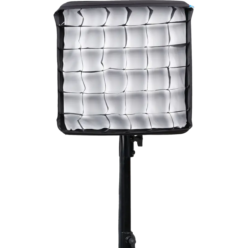 Nanlite Quick-release Softbox with eggcrate for PavoSlim 60B/60C