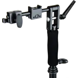 Kupo KS-706 Arri WCU-4 Monitor Mount and Docking Bracket