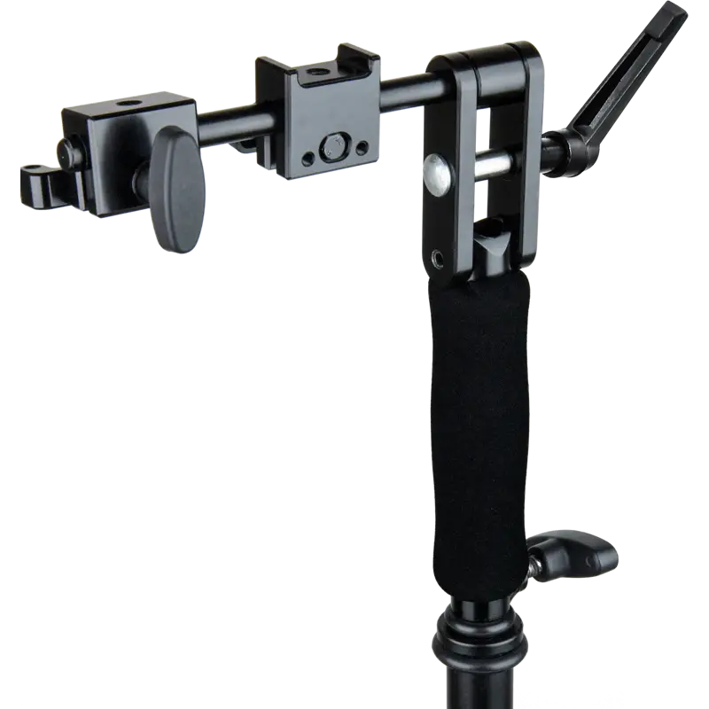 Kupo KS-706 Arri WCU-4 Monitor Mount and Docking Bracket