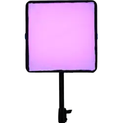 Nanlite Quick-release Softbox with eggcrate for PavoSlim 60B/60C