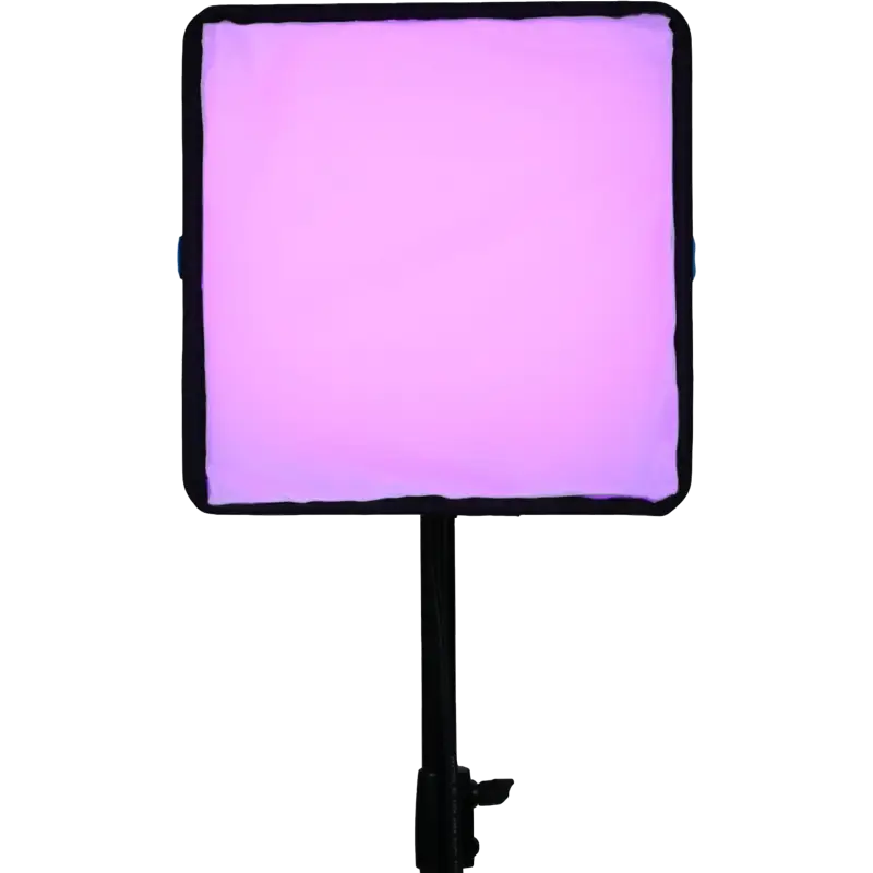 Nanlite Quick-release Softbox with eggcrate for PavoSlim 60B/60C