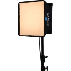 Nanlite Quick-release Softbox with eggcrate for PavoSlim 60B/60C