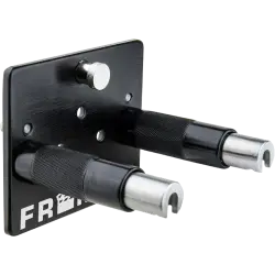 Kupo KS-722 Assistant'S Front Box Mount For Fluid Heads