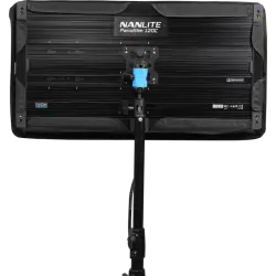 Nanlite Quick-release Softbox with eggcrate for PavoSlim 120B/120C