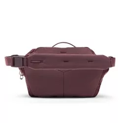 Torba Peak Design Outdoor Sling 7L Ciemny Fiolet