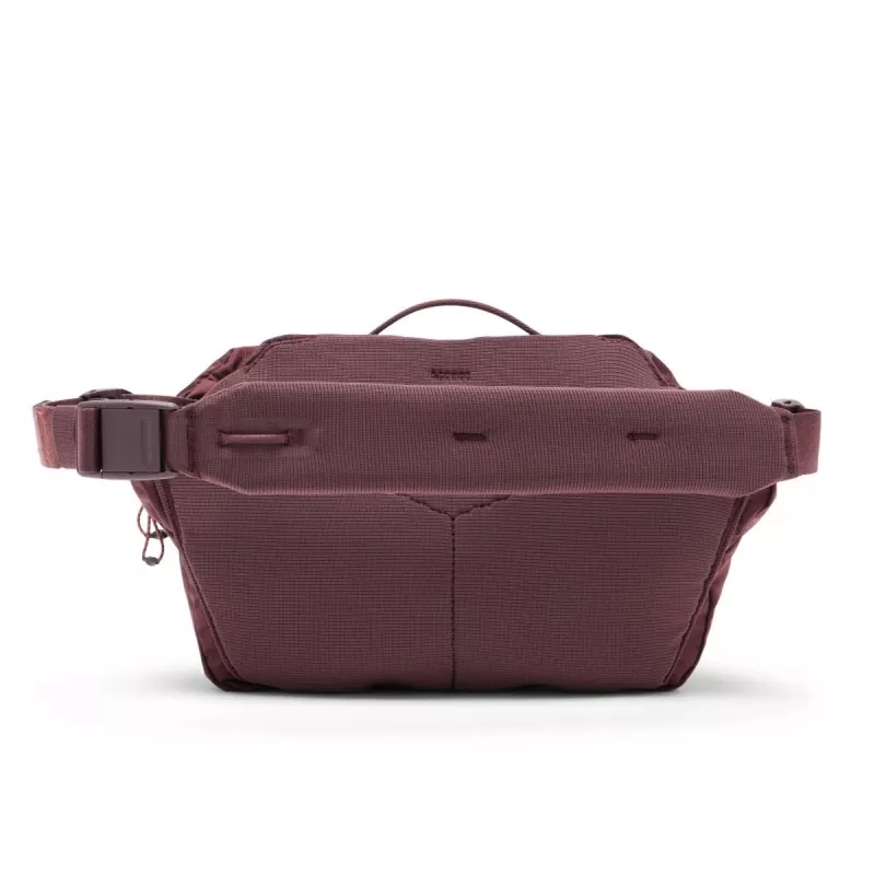 Torba Peak Design Outdoor Sling 7L Ciemny Fiolet