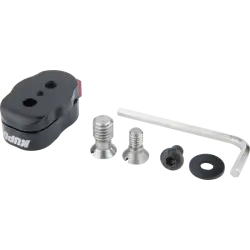 Kupo KS-CB14 Vision Lock Quick-Release Mounting Set