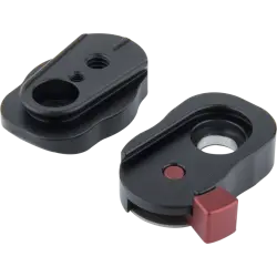 Kupo KS-CB14 Vision Lock Quick-Release Mounting Set