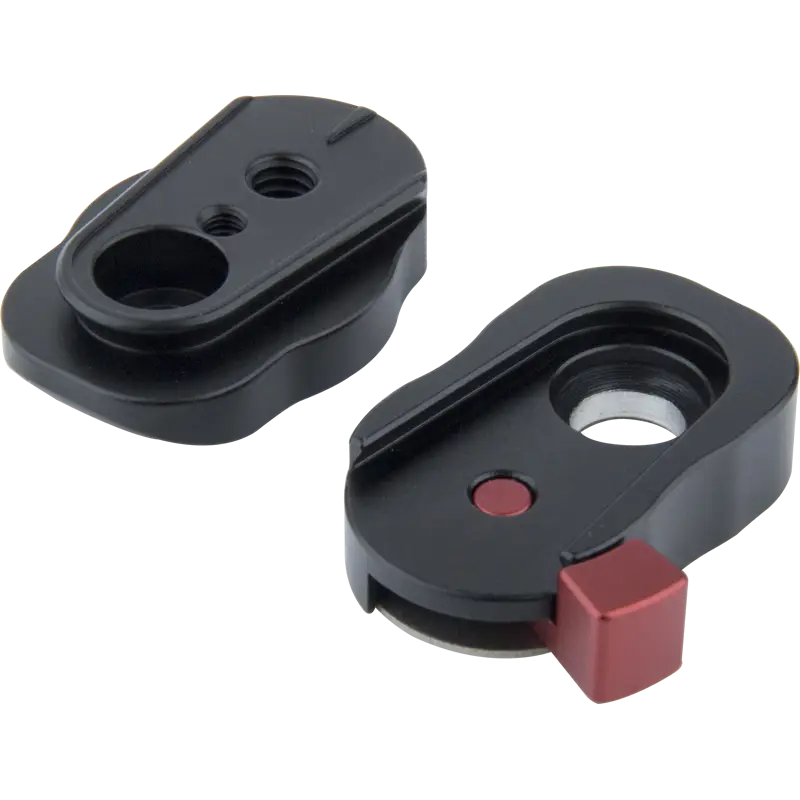 Kupo KS-CB14 Vision Lock Quick-Release Mounting Set