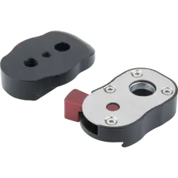 Kupo KS-CB14 Vision Lock Quick-Release Mounting Set