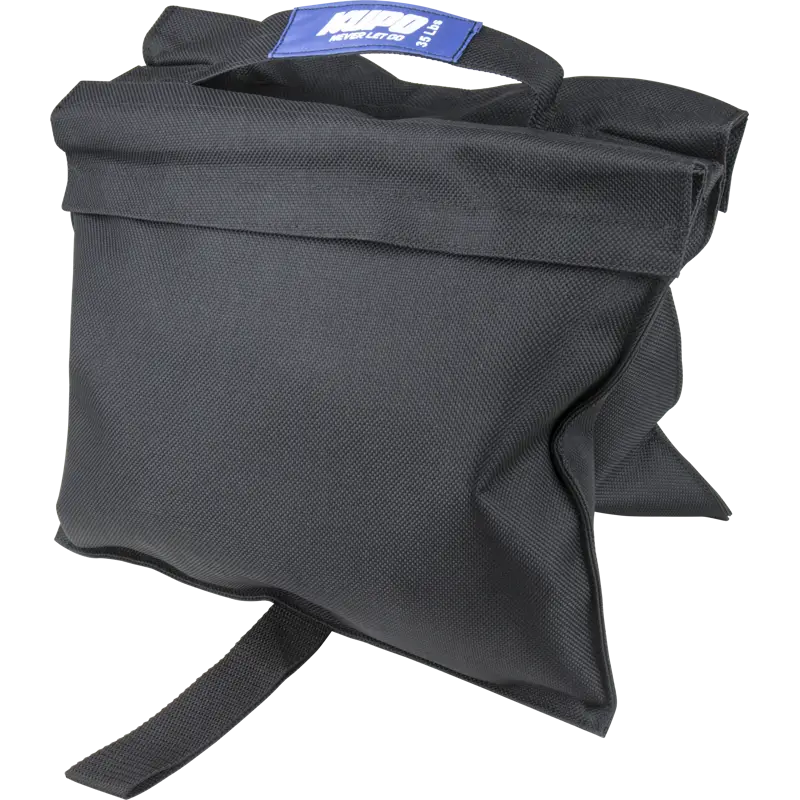 Kupo KSD-1680L Sand Bag (Max. Load: 35lbs / 16kg)