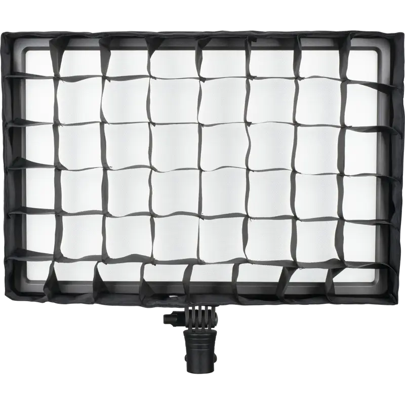 Nanlite Eggcrate for Lumipad 25