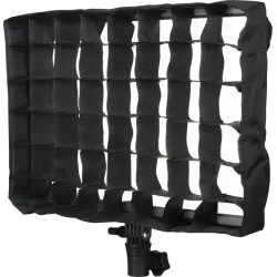 Nanlite Eggcrate for Lumipad 25