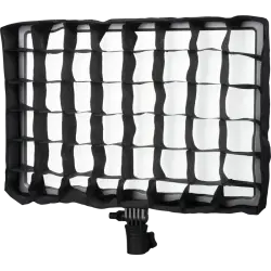 Nanlite Eggcrate for Lumipad 25