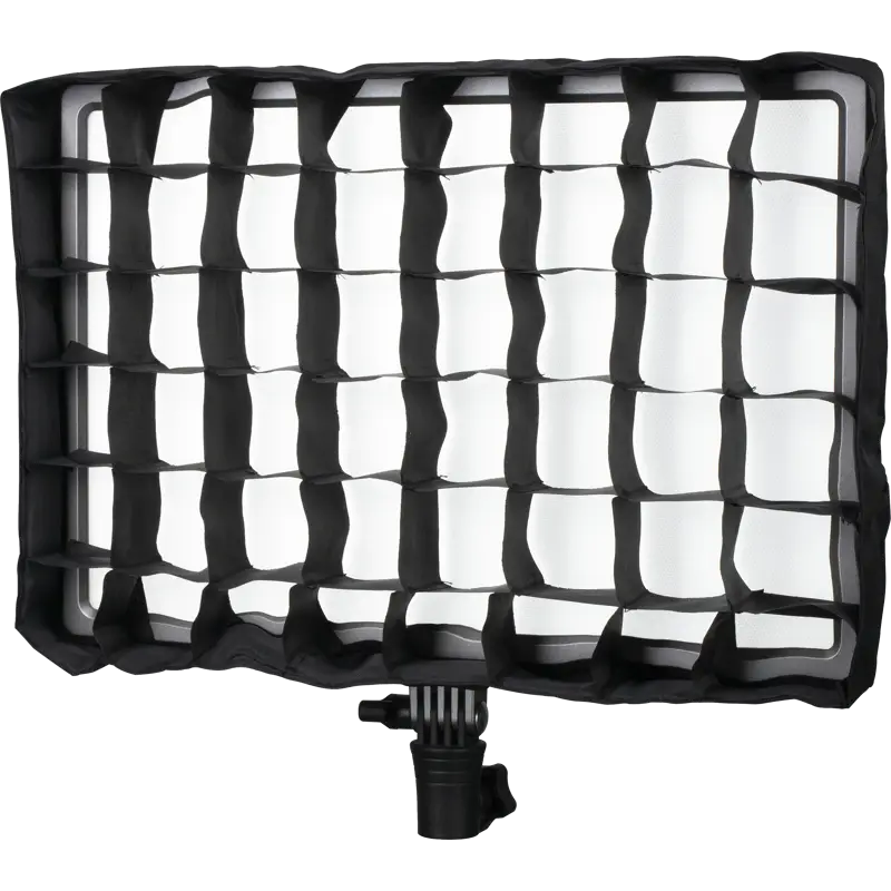 Nanlite Eggcrate for Lumipad 25