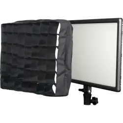 Nanlite Eggcrate for Lumipad 25