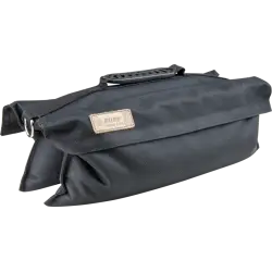 Kupo KSD-1680M Hook and Loop Refillable Sandbag 10.2kg - Empty