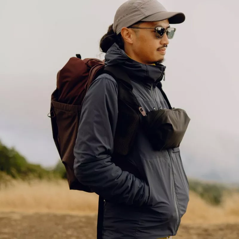 Torba Peak Design Outdoor Sling 2L Czarna