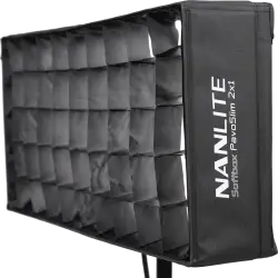 Nanlite Eggcrate for Quick-release Softbox PavoSlim 120B/120C