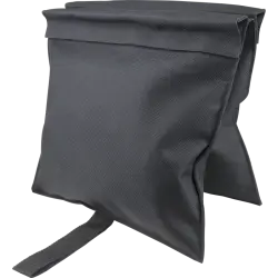 Kupo KSD-1680XL Sand Bag (Max. Load: 50lbs / 22kg)