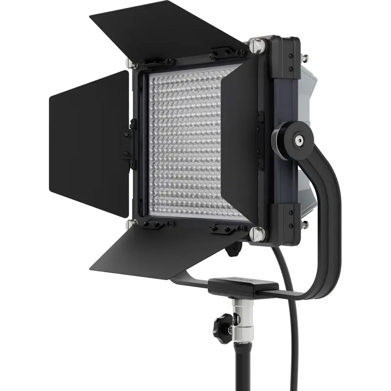 Nanlite Barndoors for Alien 150C