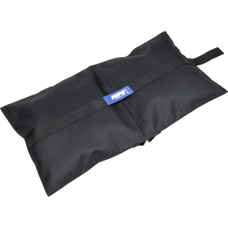 Kupo KSD-1680XL Sand Bag (Max. Load: 50lbs / 22kg)