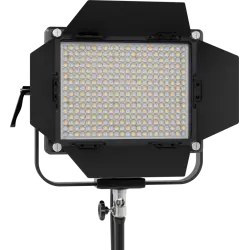 Nanlite Barndoors for Alien 150C