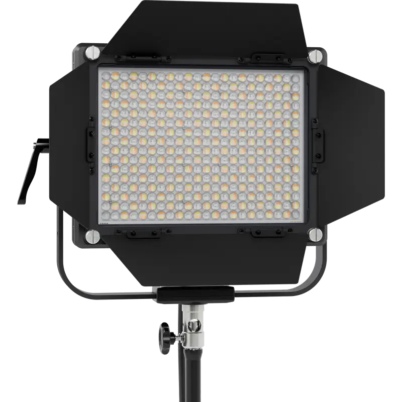 Nanlite Barndoors for Alien 150C