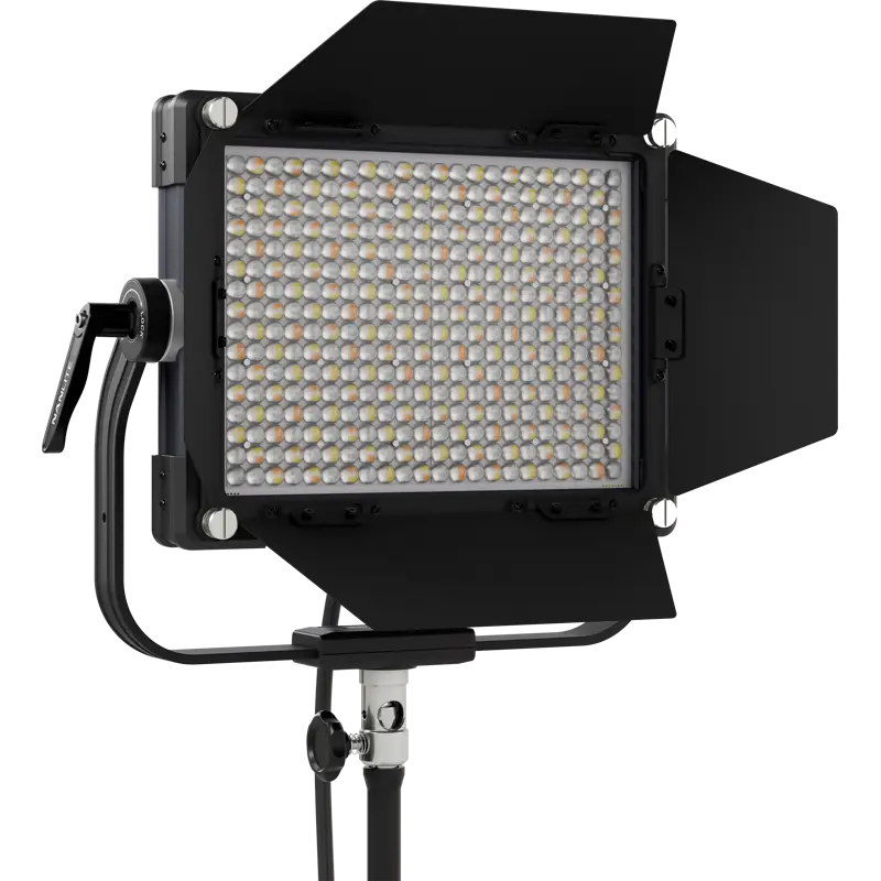 Nanlite Barndoors for Alien 150C