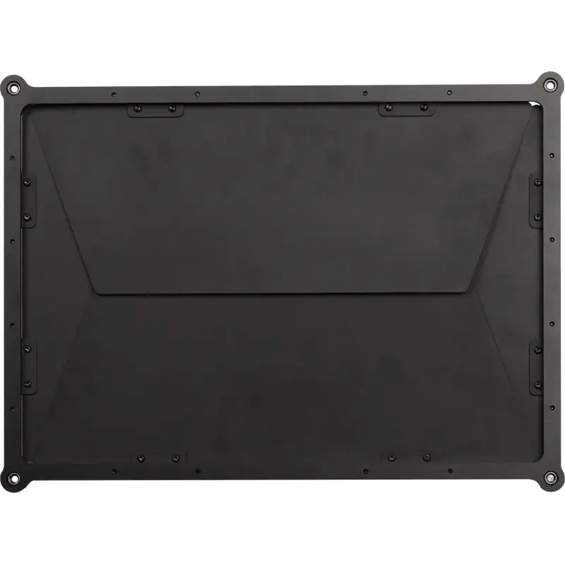 Nanlite Barndoors for Alien 300C