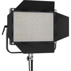 Nanlite Barndoors for Alien 300C