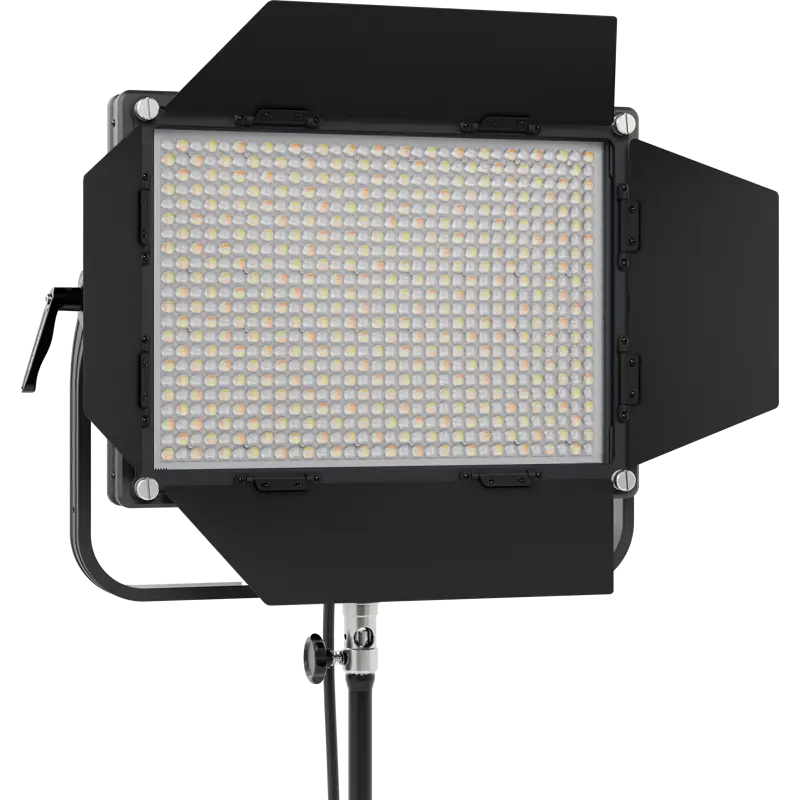 Nanlite Barndoors for Alien 300C