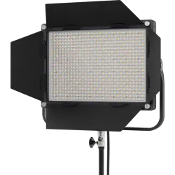 Nanlite Barndoors for Alien 300C