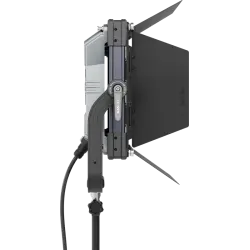 Nanlite Barndoors for Alien 300C