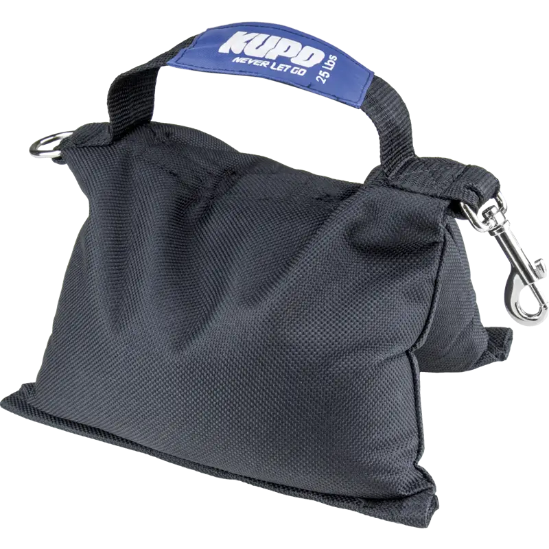 Kupo KSF-25 Shot Bag - 11,5kg