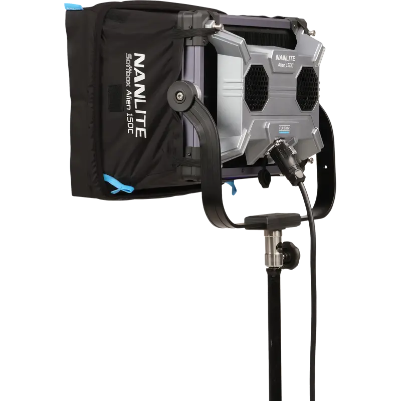 Nanlite Softbox for Alien 150C