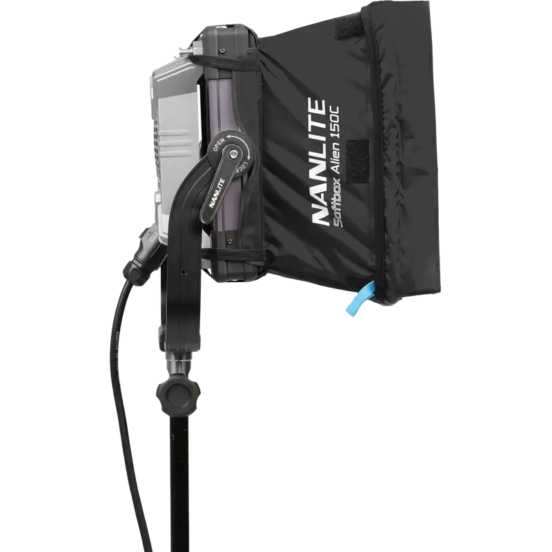 Nanlite Softbox for Alien 150C