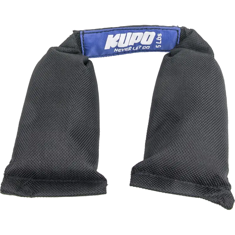 Kupo KSW-05 Wrap & Go Shot Bag 2.3kg