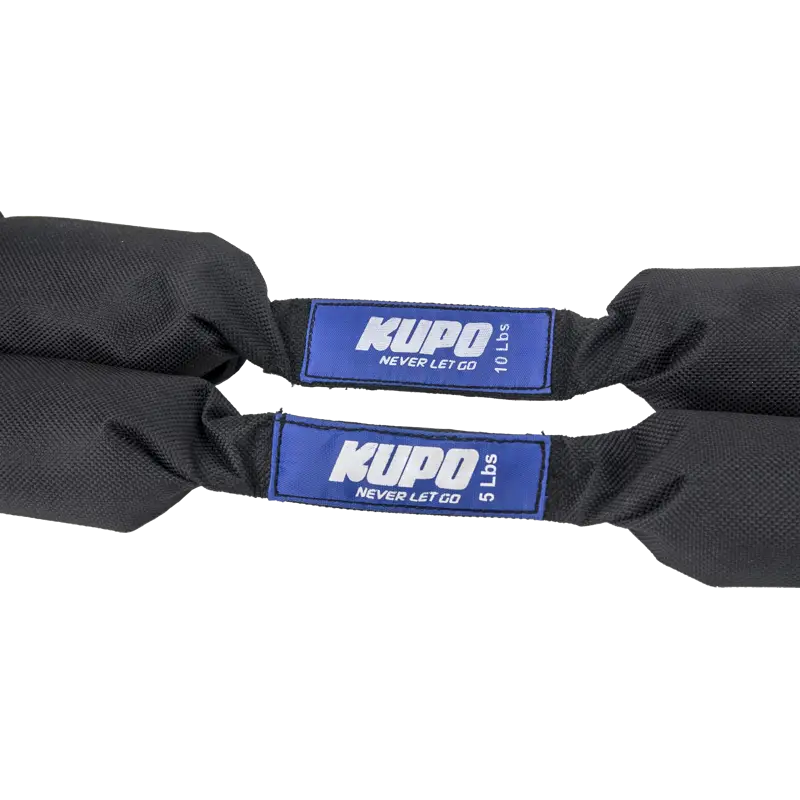 Kupo KSW-05 Wrap & Go Shot Bag 2.3kg
