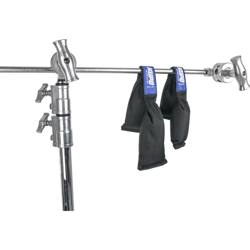 Kupo KSW-05 Wrap & Go Shot Bag 2.3kg