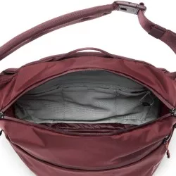 Torba Peak Design Outdoor Sling 7L Ciemny Fiolet