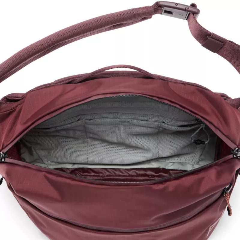 Torba Peak Design Outdoor Sling 7L Ciemny Fiolet