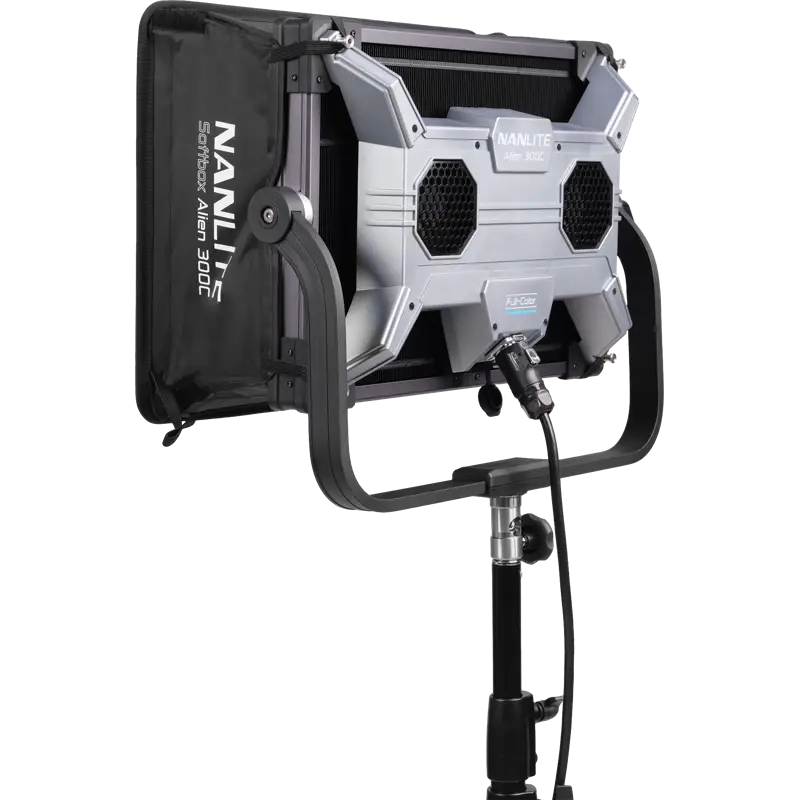 Nanlite Softbox for Alien 300C